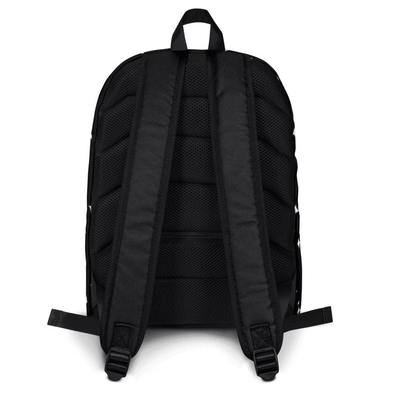 Crossbody Bag | STAYLACRA Graffiti Edition 1