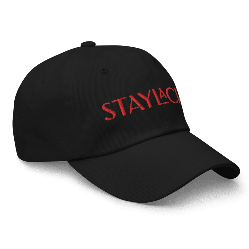 Hat StayLacra