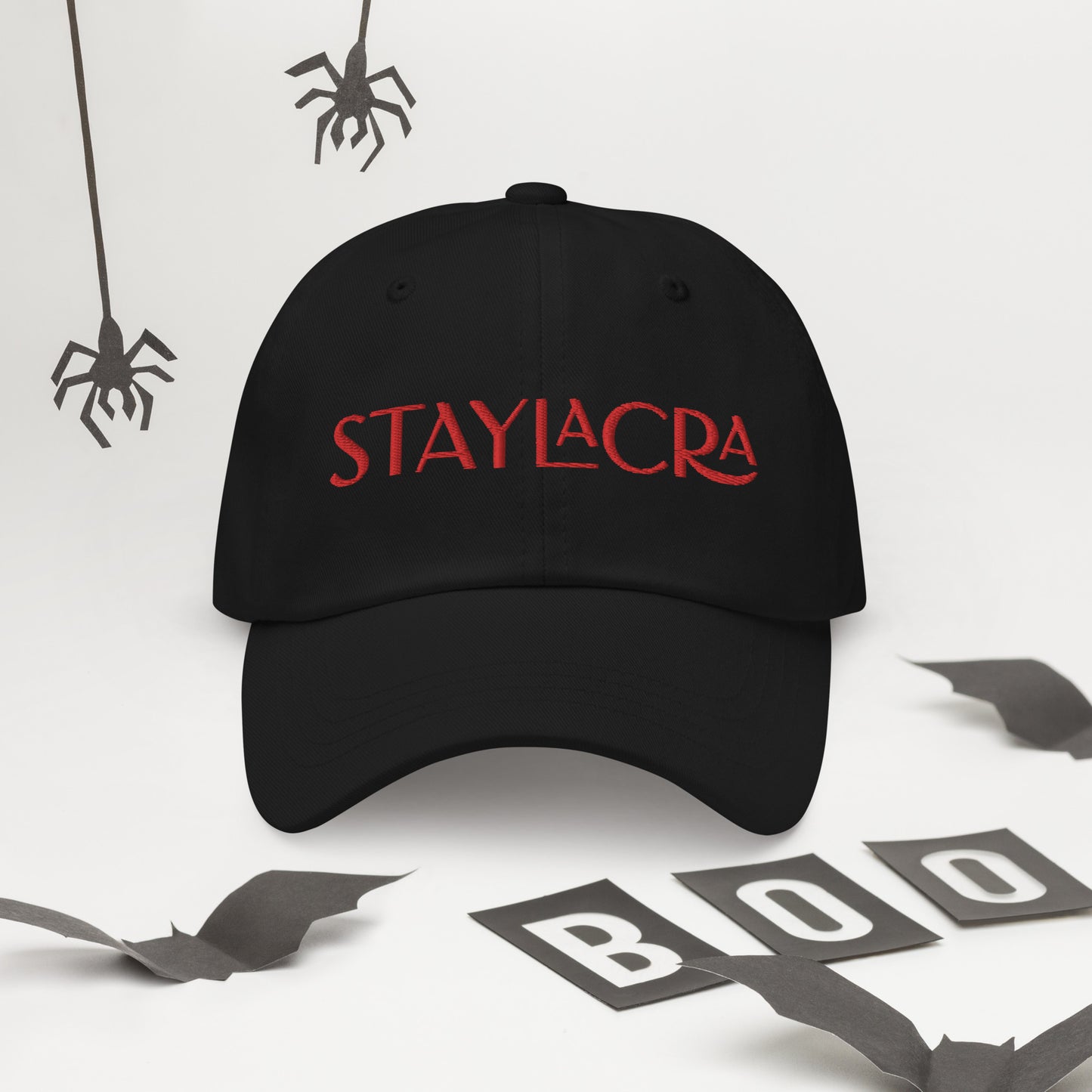 Hat StayLacra