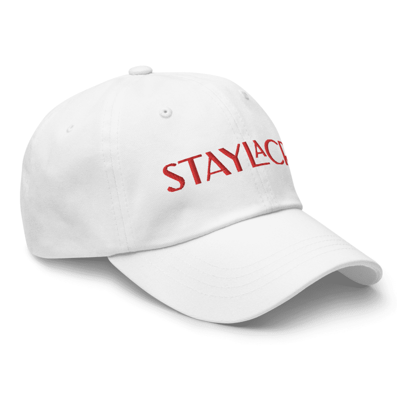 Hat StayLacra
