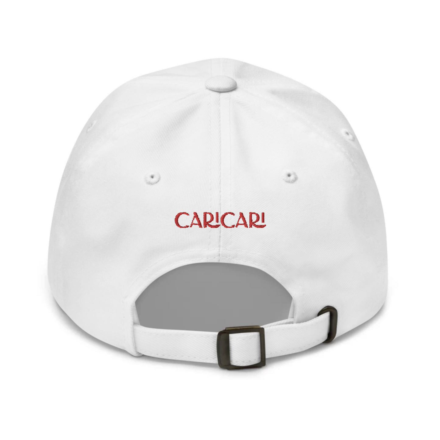 Hat StayLacra