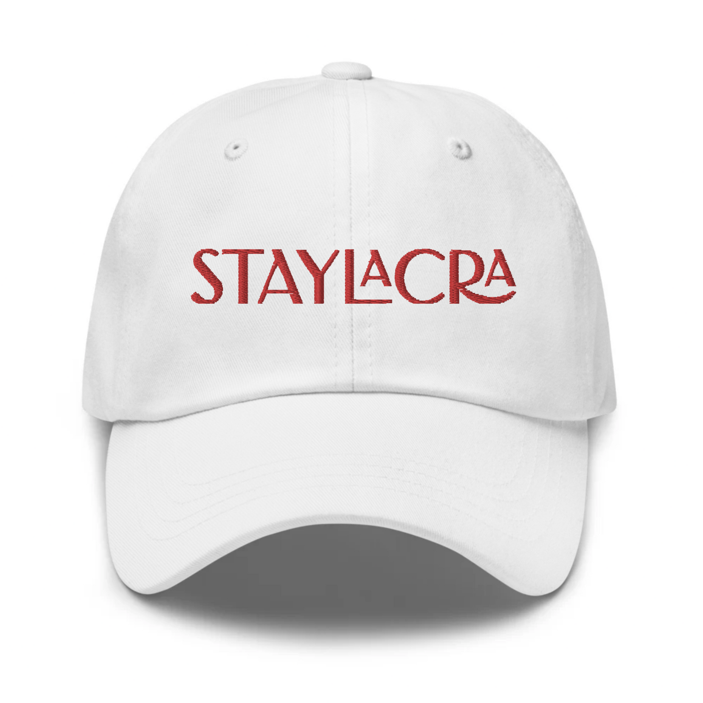 Hat StayLacra