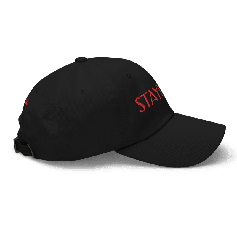 Hat StayLacra
