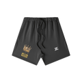 Cipher Heavyweight Sweat Shorts — Core Summer