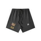 Cipher Heavyweight Sweat Shorts — Core Summer