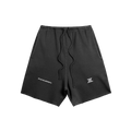 Cipher Raw Sweat Shorts — Core Collection