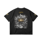 Crown Rebellion Tee — Core Collection