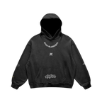 Cipher Hoodie — Core Collection
