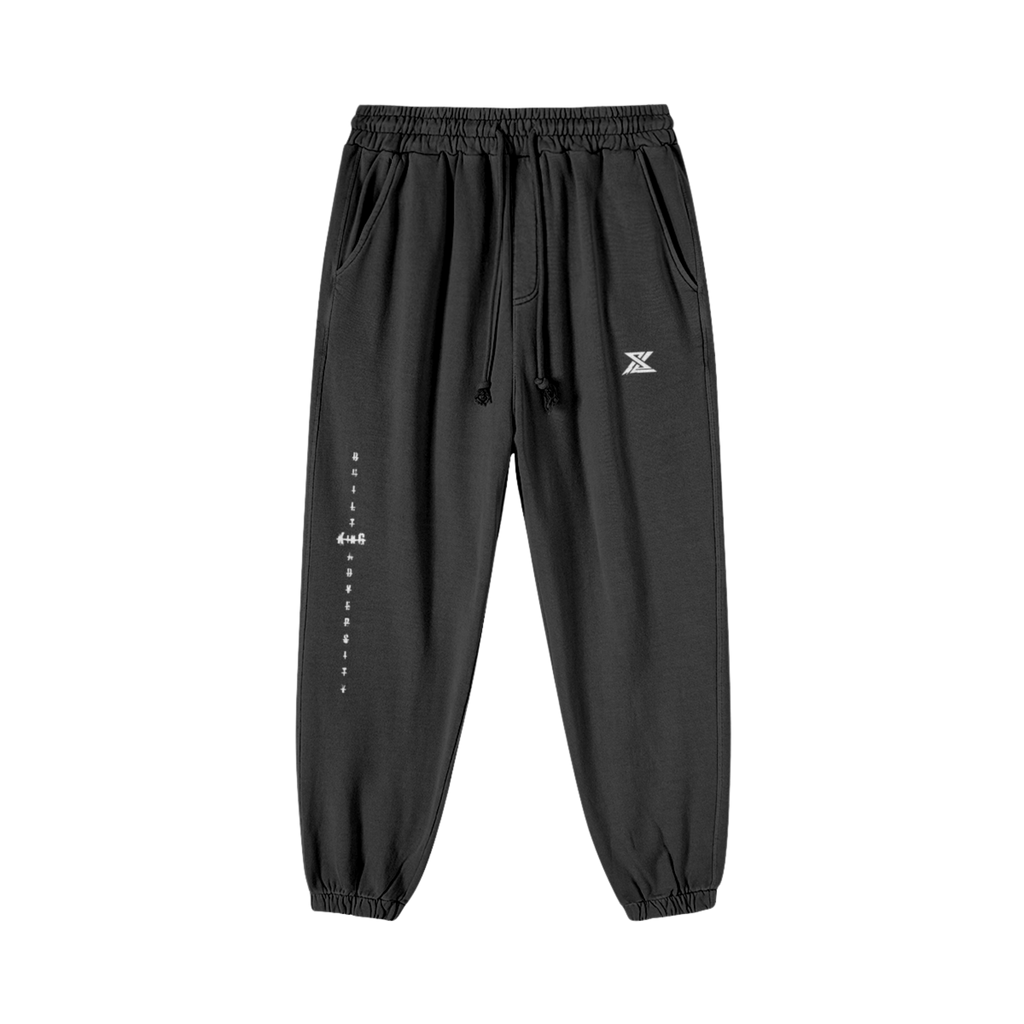Cipher Sweatpants — Core Collection