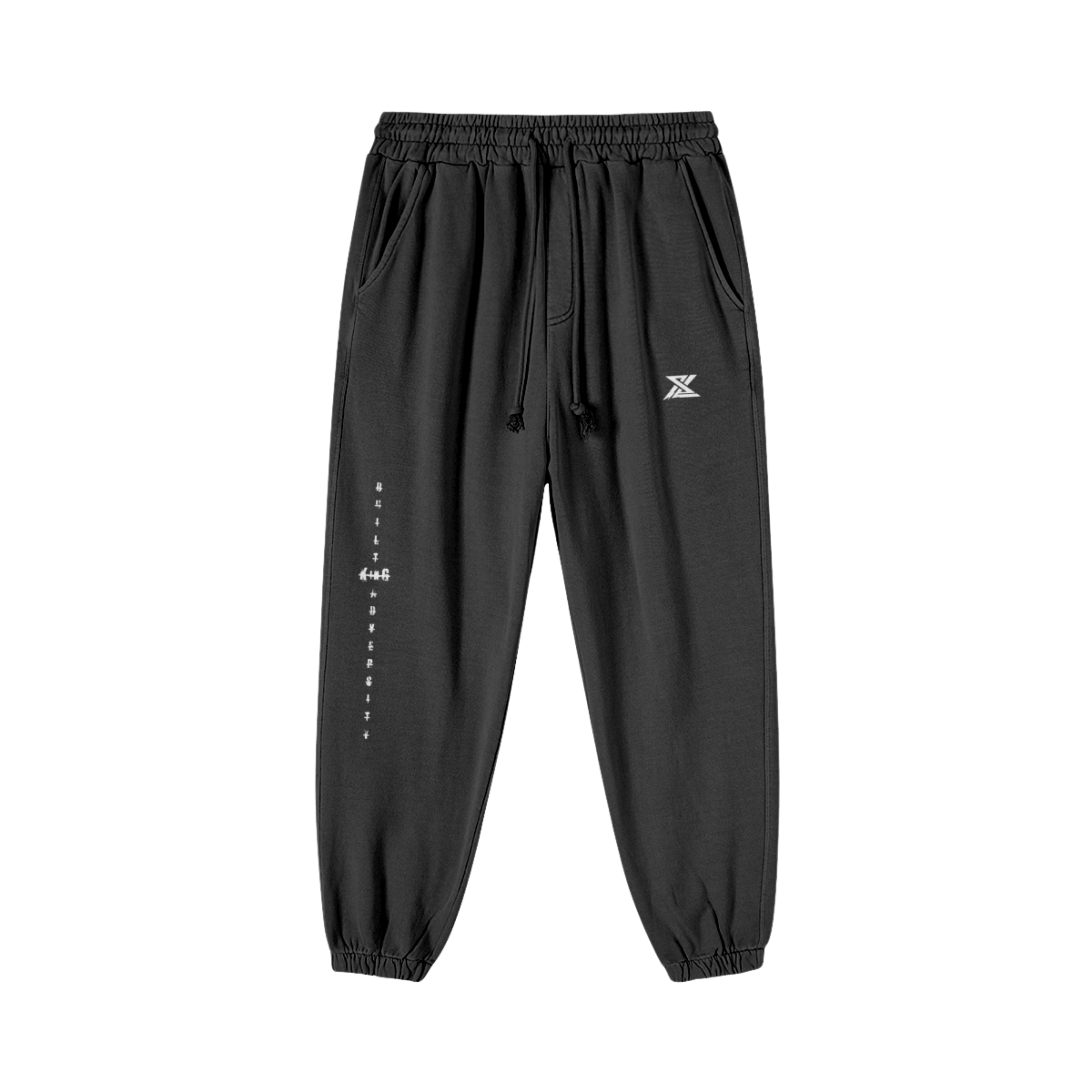 Cipher Sweatpants — Core Collection