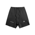 Cipher Raw Sweat Shorts — Core Collection