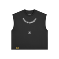 Cipher Boxy Tank — Core Summer