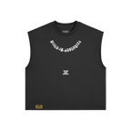 Cipher Boxy Tank — Core Summer