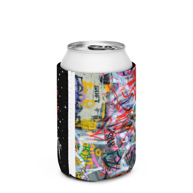 Can cooler | STAYLACRA Premium Print (HD)