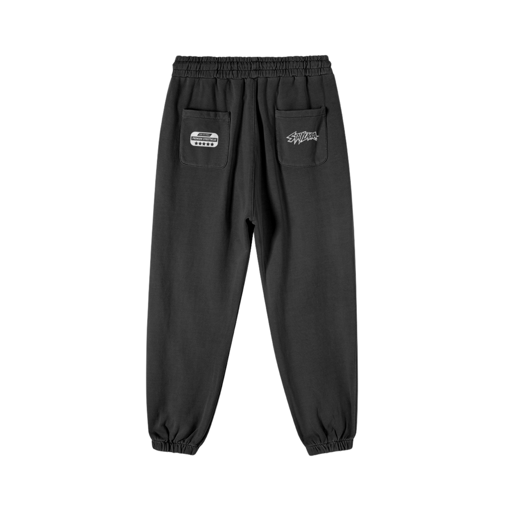 Cipher Sweatpants — Core Collection