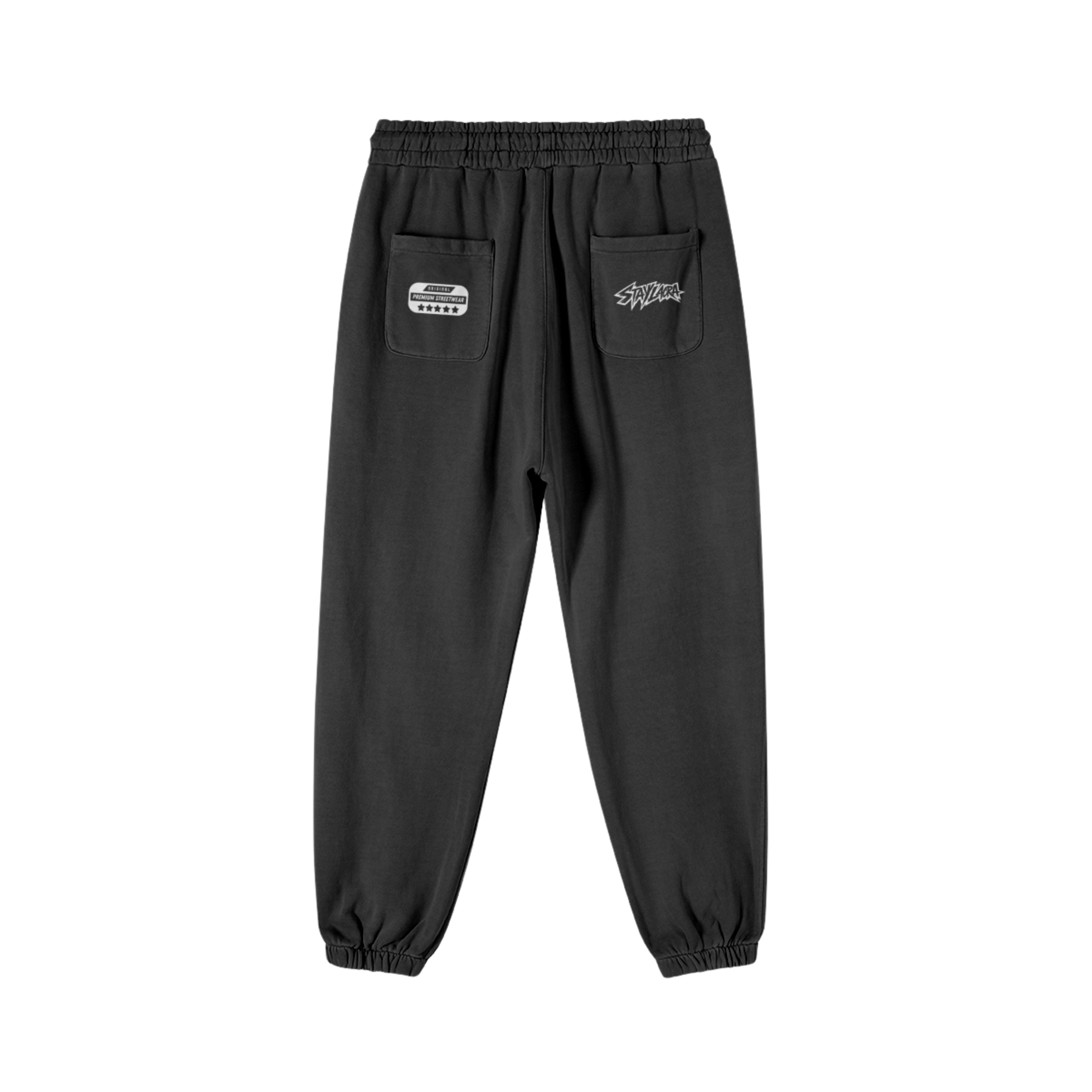 Cipher Sweatpants — Core Collection