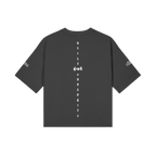 Cipher Boxy T-Shirt — Core Collection.