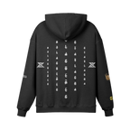 Cipher Hoodie — Core Collection