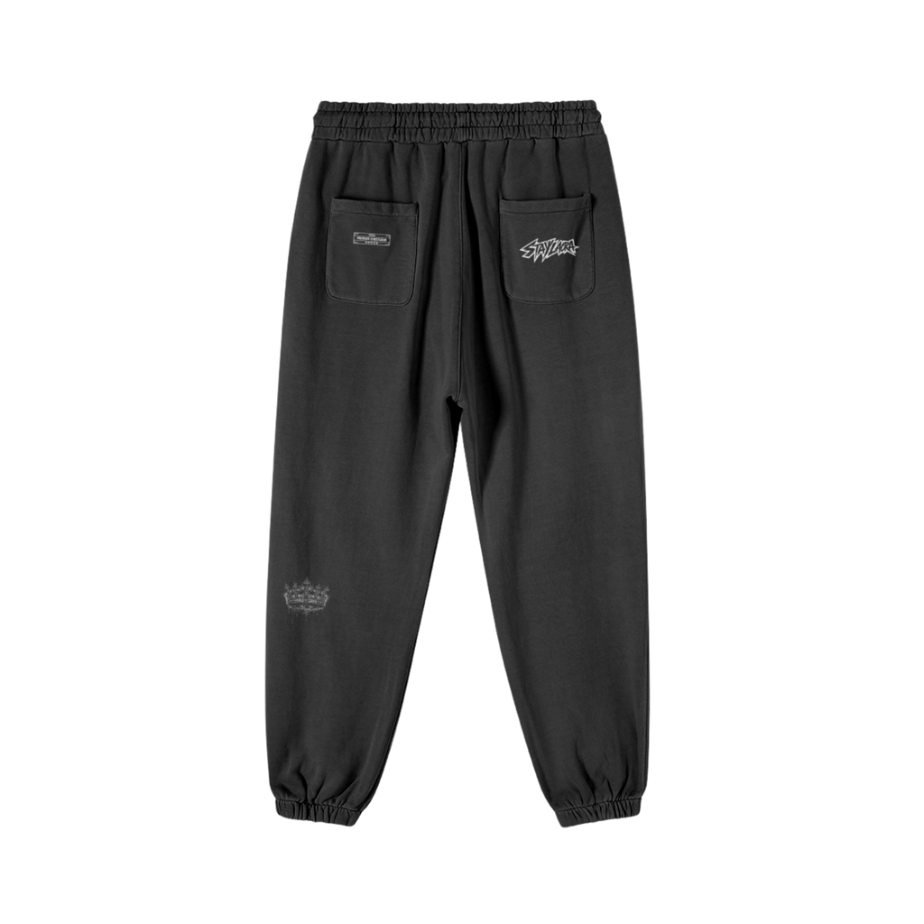 Cipher Sweatpants — Core Collection