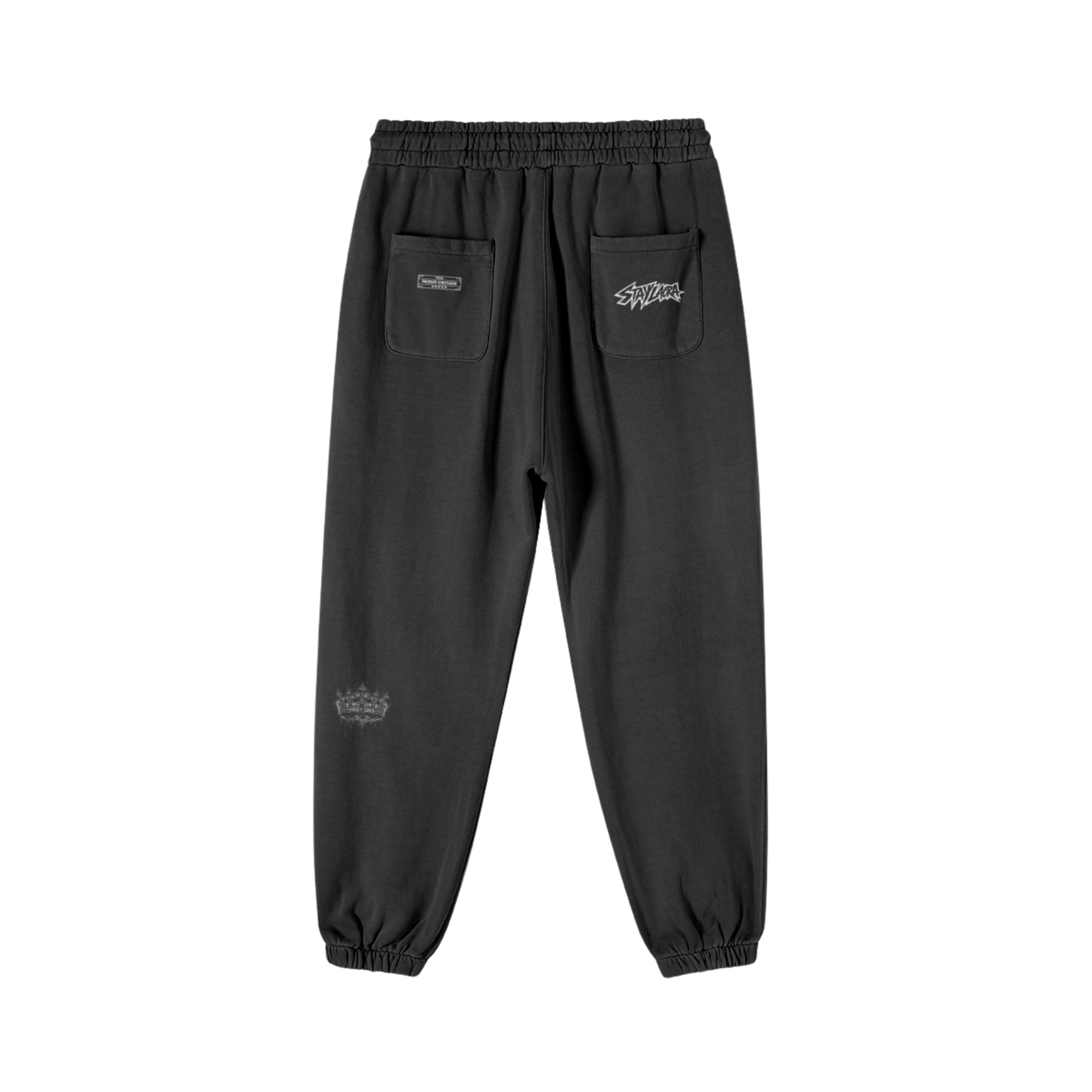 Cipher Sweatpants — Core Collection