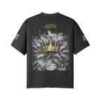 Crown Rebellion Tee — Core Collection