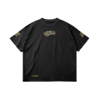 Crown Rebellion Tee — Core Collection