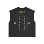 Cipher Boxy Tank — Core Summer