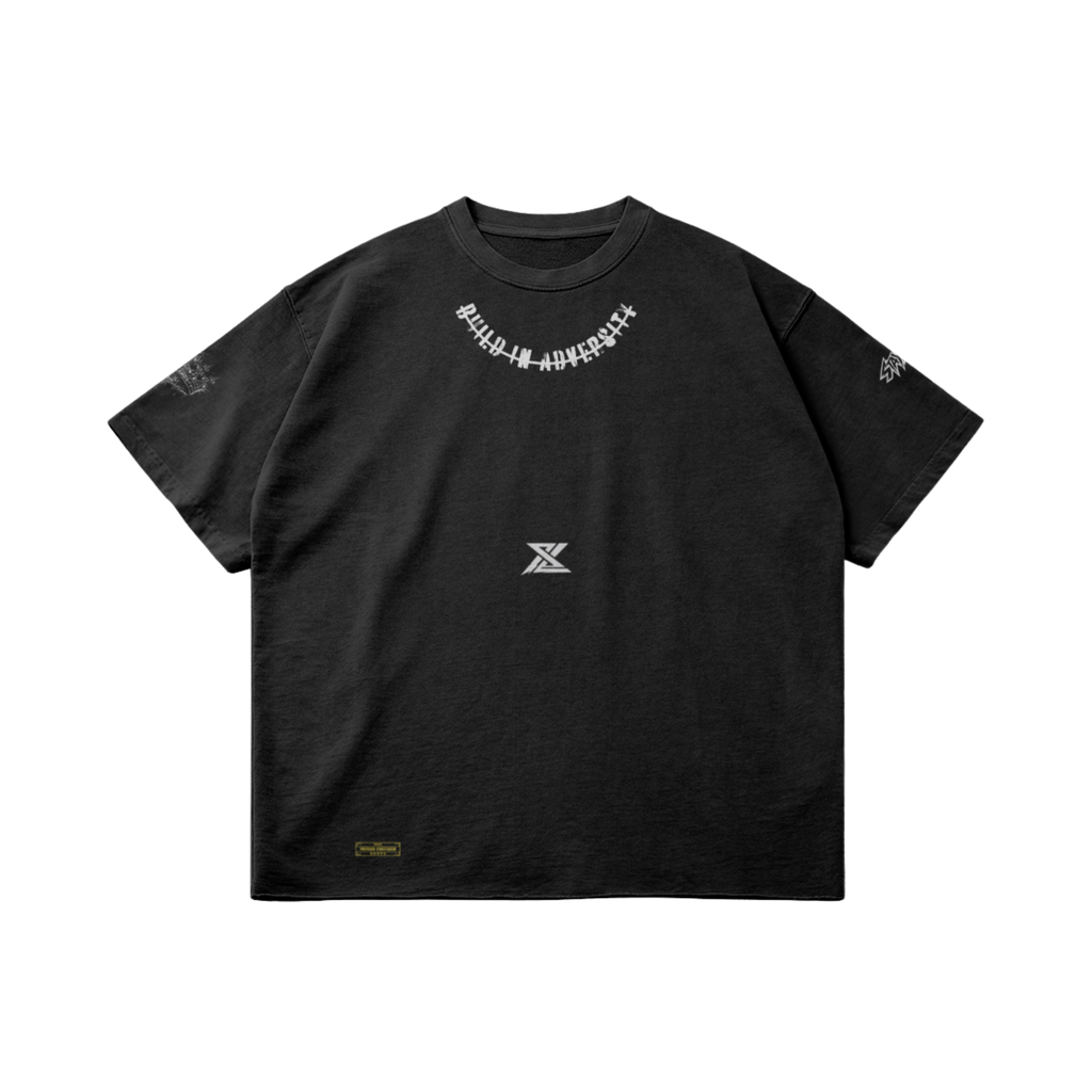 Cipher Code Tee — Core Collection