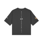 Cipher Boxy T-Shirt — Core Collection
