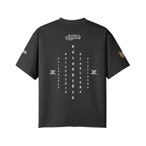 Cipher Code Tee — Core Collection