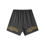 Cipher Heavyweight Sweat Shorts — Core Summer