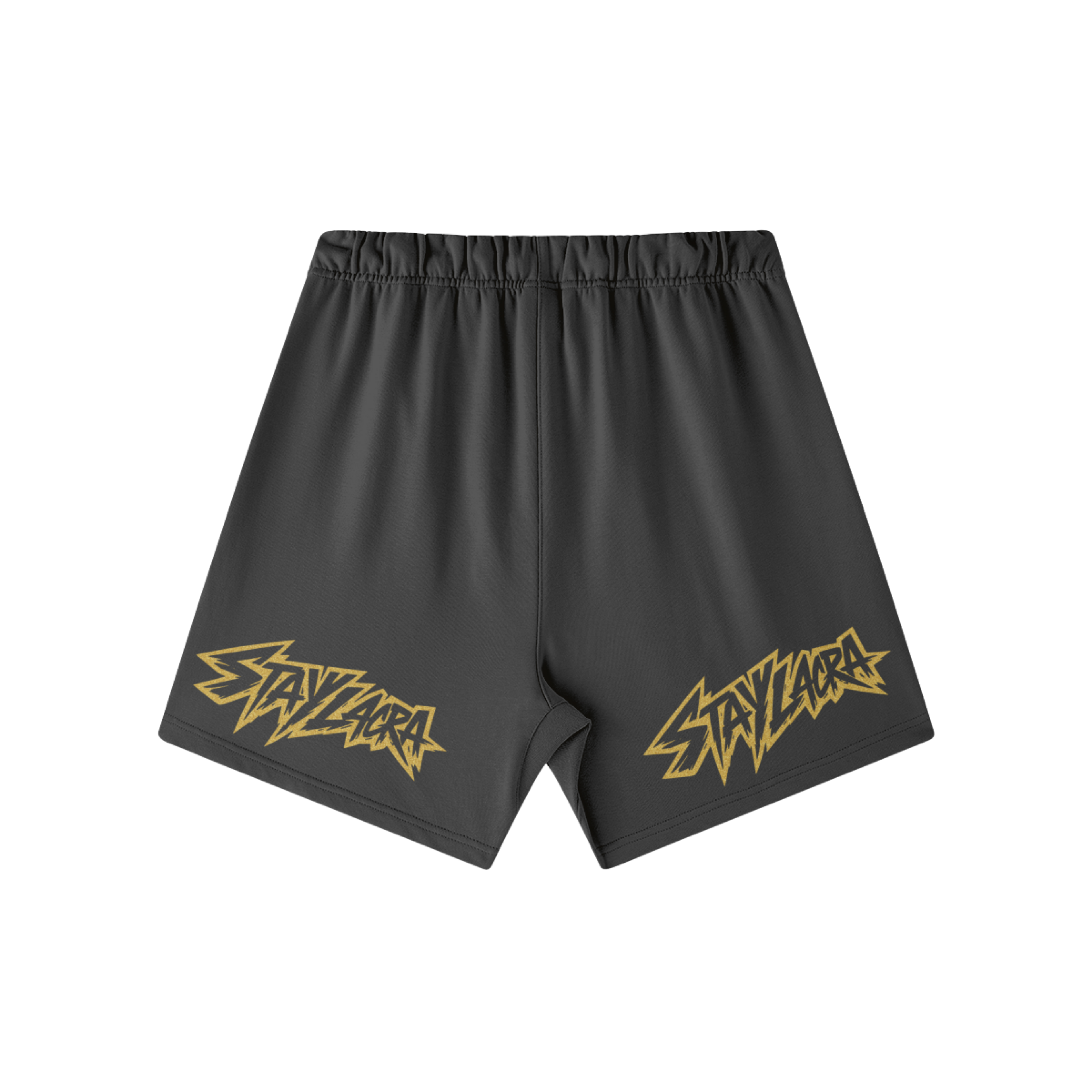 Cipher Heavyweight Sweat Shorts — Core Summer