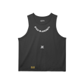 Cipher Longline Tank — Core Summer