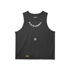 Cipher Longline Tank — Core Summer