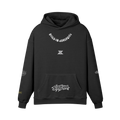 Cipher Hoodie — Core Collection
