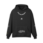 Cipher Hoodie — Core Collection