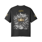 Crown Rebellion Tee — Core Collection