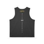 Cipher Longline Tank — Core Summer