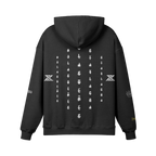 Cipher Hoodie — Core Collection