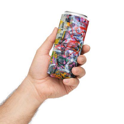 Can cooler | STAYLACRA Premium Print (HD)