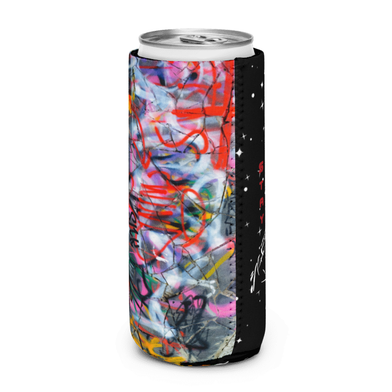 Can cooler | STAYLACRA Premium Print (HD)