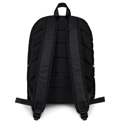 Crossbody Bag | STAYLACRA Graffiti Edition 1