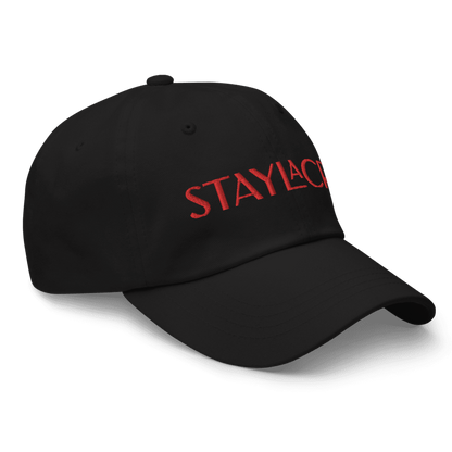 Hat StayLacra
