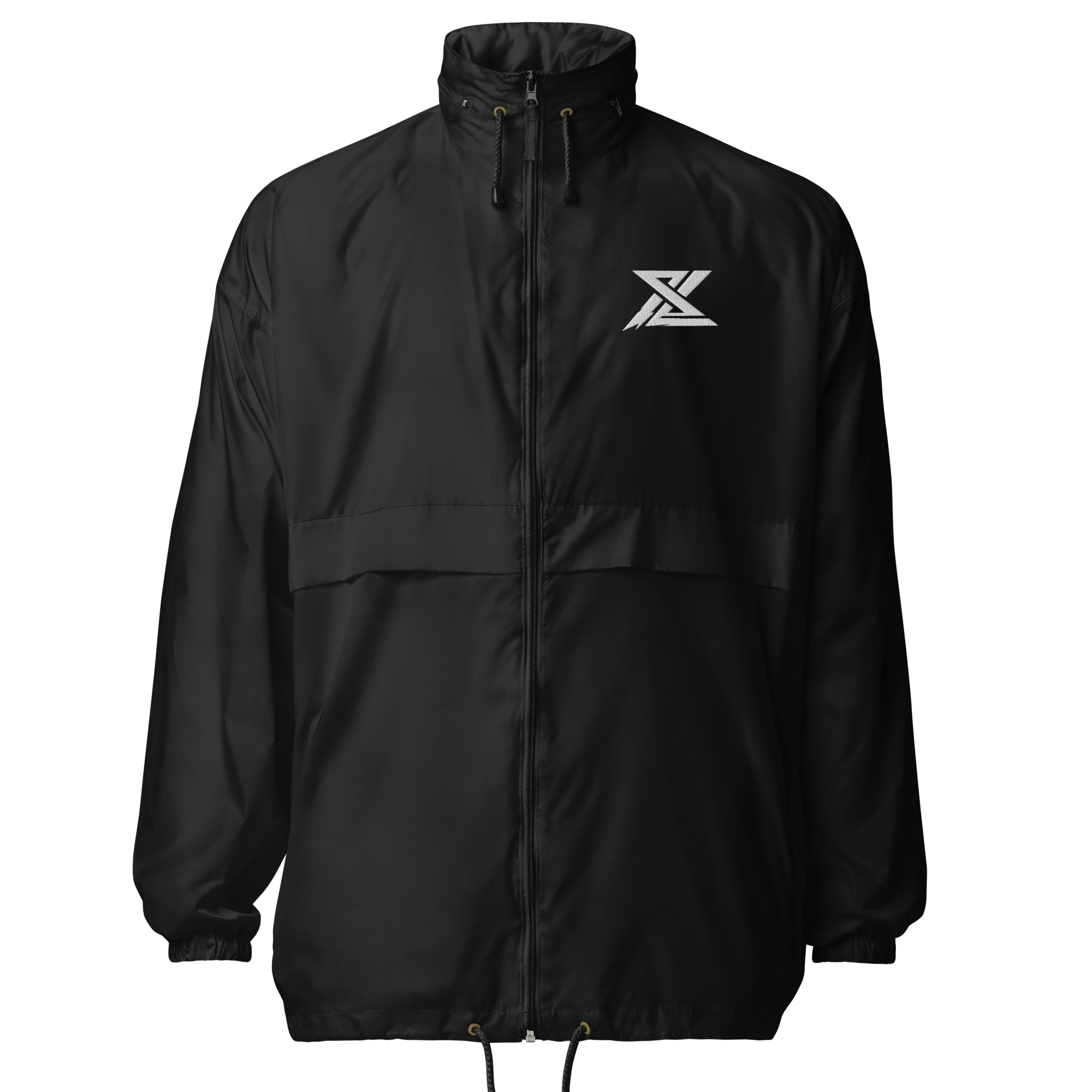SL Windbreaker – Limited Edition