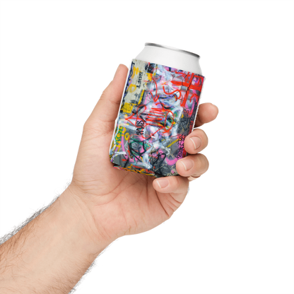 Can cooler | STAYLACRA Premium Print (HD)