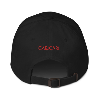 Hat StayLacra