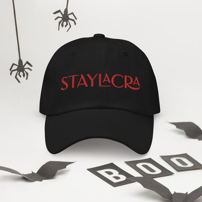 Hat StayLacra