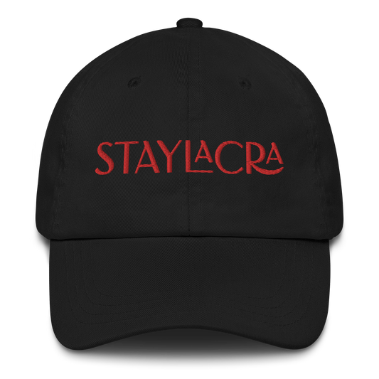 Hat StayLacra