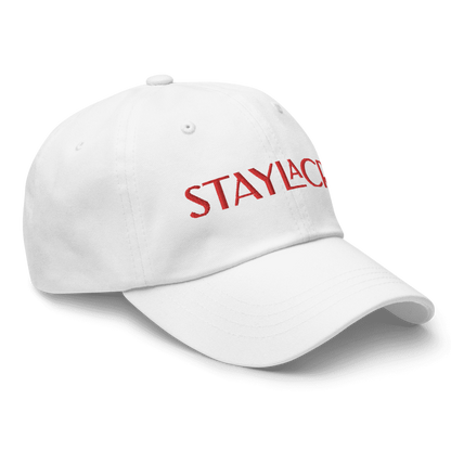 Hat StayLacra