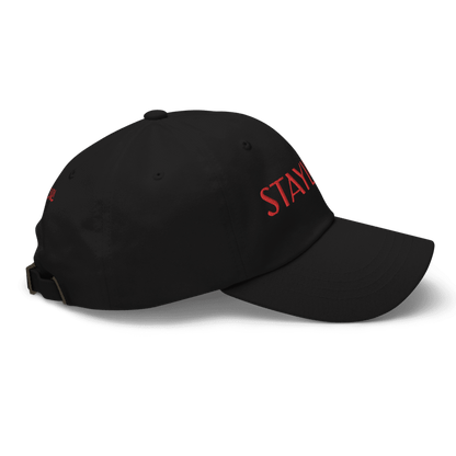 Hat StayLacra